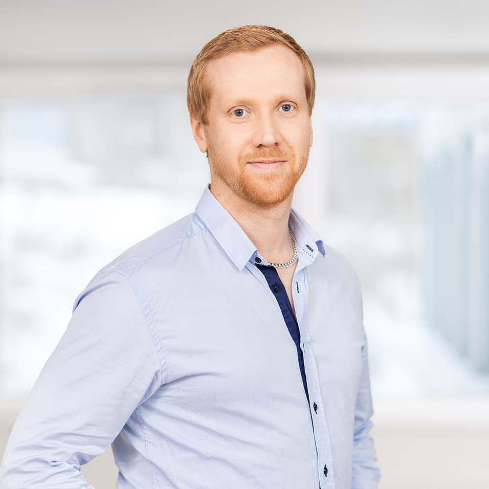 Daniel Andersson