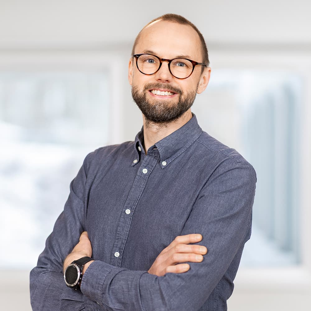 Per Värmsjö