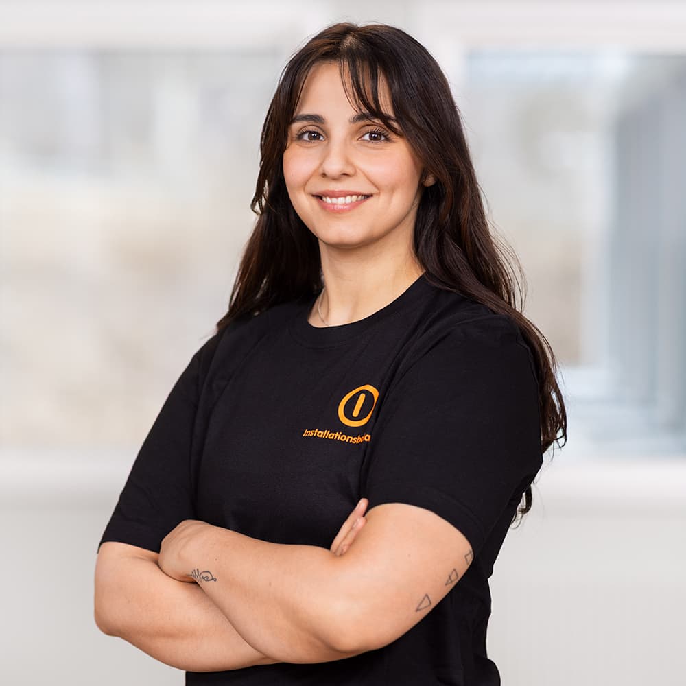 Shirin Javadian